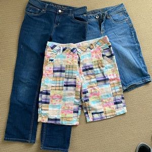 Justice Bottom Bundle